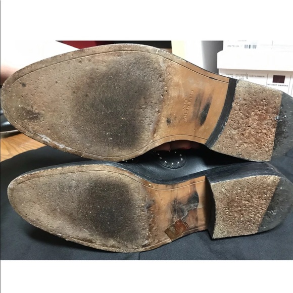 Used Givenchy ankle boots - Picture 4 of 5